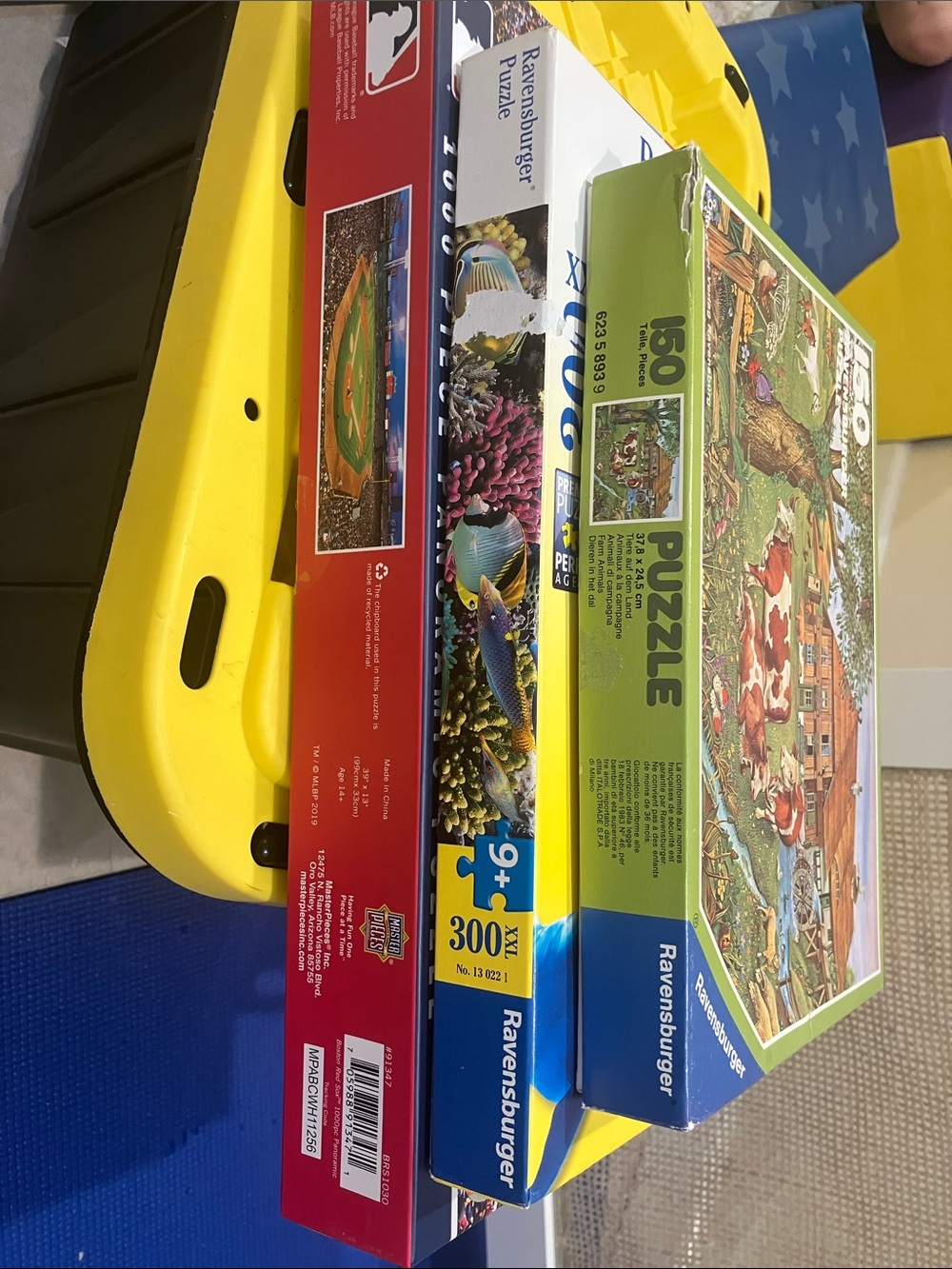 Puzzle Bundle